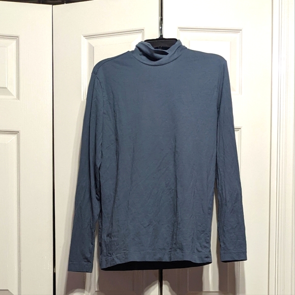 H&M Other - H&M Men's turtleneck long sleeve tee